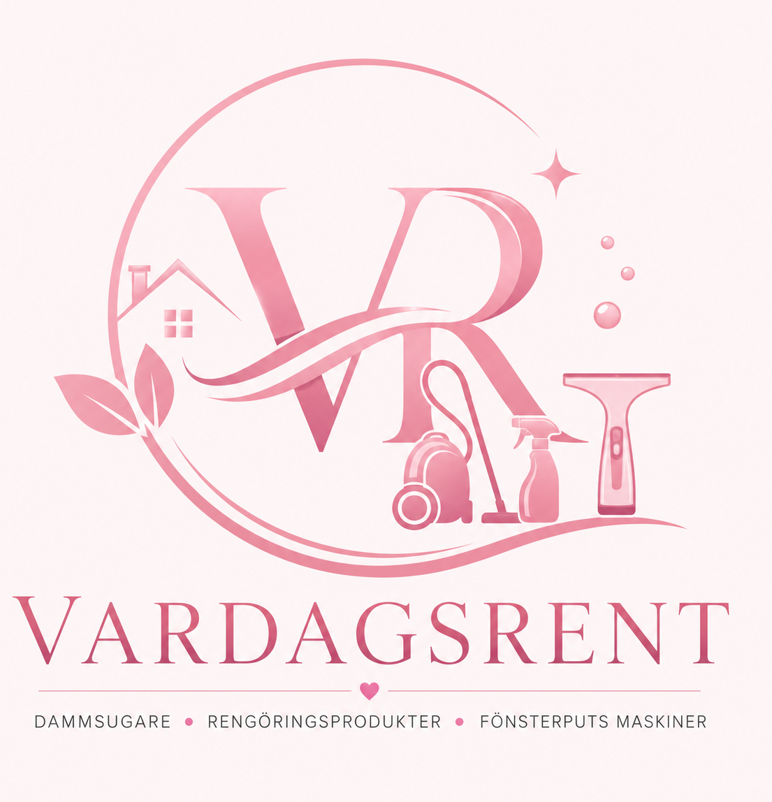 Vardagsrent